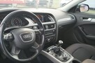 Audi A4 2.0 TDI 150KM Quattro, z Włoch, w PL 2 właściciel Stan BDB - 11