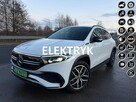 Mercedes EQA Pakiet AMG. Zasięg 410Kl. 292Ps. Full-Led