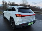 Mercedes EQA Pakiet AMG. Zasięg 410Kl. 292Ps. Full-Led - 4