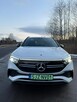 Mercedes EQA Pakiet AMG. Zasięg 410Kl. 292Ps. Full-Led - 10