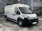 Jumper CLB35+ L3H2 165KM Pierwszy właściciel STAN BARDZO DOBRY - 2