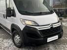 Jumper CLB35+ L3H2 165KM Pierwszy właściciel STAN BARDZO DOBRY - 4