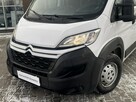 Jumper CLB35+ L3H2 165KM Pierwszy właściciel STAN BARDZO DOBRY - 5