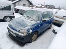 Fiat Seicento 1.1 03r