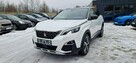 Peugeot 3008 Jeden Właściciel Bezwypadkowy 1.5 BlueHDi Allure - 2
