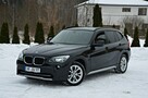 BMW X1 2.0d 143KM Nowy Rozrząd! Xenon! Zobacz Koniecznie!!! - 2
