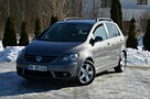 Volkswagen Golf Plus 1.6 MPI 102KM Super Stan! Serwis! Zobacz Koniecznie!!! - 1