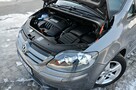 Volkswagen Golf Plus 1.6 MPI 102KM Super Stan! Serwis! Zobacz Koniecznie!!! - 9