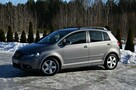 Volkswagen Golf Plus 1.6 MPI 102KM Super Stan! Serwis! Zobacz Koniecznie!!! - 13