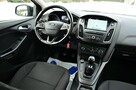 Ford Focus 1.5TDCI 95KM Opłacony! Navi! Serwis! Zobacz!!! - 5