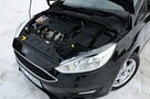 Ford Focus 1.5TDCI 95KM Opłacony! Navi! Serwis! Zobacz!!! - 9