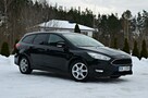 Ford Focus 1.5TDCI 95KM Opłacony! Navi! Serwis! Zobacz!!! - 12