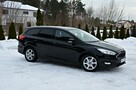 Ford Focus 1.5TDCI 95KM Opłacony! Navi! Serwis! Zobacz!!! - 13