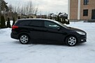 Ford Focus 1.5TDCI 95KM Opłacony! Navi! Serwis! Zobacz!!! - 15