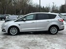 Ford S-Max 2.0 Ecoblue 150kM TITANIUM! 7 osobowy ! Carplay ! Kamera ! HAK ! - 7