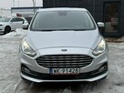 Ford S-Max 2.0 Ecoblue 150kM TITANIUM! 7 osobowy ! Carplay ! Kamera ! HAK ! - 9