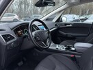Ford S-Max 2.0 Ecoblue 150kM TITANIUM! 7 osobowy ! Carplay ! Kamera ! HAK ! - 11