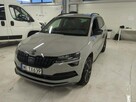 Škoda Karoq 1.5 TSI 150kM Sportline! Salon Polska ! Serwis ASO !
