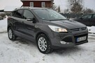 Ford Kuga 2.0D 2015r/ 4x4/ 128 TYS KM/ PDC/ 2 KPL KÓŁ/ Sprowadzony/ Opłacony