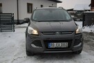 Ford Kuga 2.0D 2015r/ 4x4/ 128 TYS KM/ PDC/ 2 KPL KÓŁ/ Sprowadzony/ Opłacony - 3