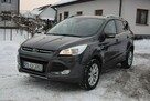 Ford Kuga 2.0D 2015r/ 4x4/ 128 TYS KM/ PDC/ 2 KPL KÓŁ/ Sprowadzony/ Opłacony - 5