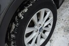 Ford Kuga 2.0D 2015r/ 4x4/ 128 TYS KM/ PDC/ 2 KPL KÓŁ/ Sprowadzony/ Opłacony - 8