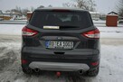 Ford Kuga 2.0D 2015r/ 4x4/ 128 TYS KM/ PDC/ 2 KPL KÓŁ/ Sprowadzony/ Opłacony - 10