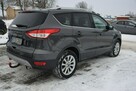 Ford Kuga 2.0D 2015r/ 4x4/ 128 TYS KM/ PDC/ 2 KPL KÓŁ/ Sprowadzony/ Opłacony - 12