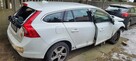 Volvo V60 2011 163KM 2.0 Diesel Uszkodzony - 1
