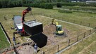 Szamba betonowe z Wykopem, Zbiornik na deszczówkę KOMPLEKSOWO - 2