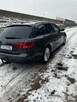 Audi A4 B8 - 5
