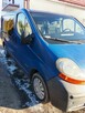 Sprzedam Renault Trafic - 10