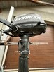Silnik do motorówki zaburtowe rózne Yamaha / Evinrude - nowe - 3