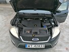 Ford Mondeo Mk4 1.8 tdci, KRAJOWY, OD PIERWSZEGO WŁAŚCICIELA - 13