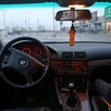 BMW 520i E39 1998 - 9