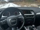 Audi A4 B8 - 16