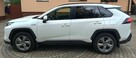 SPRZEDAM Toyota RAV4 2.5 Hybrid Comfort + Style 4x2