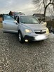 Sprzedam opel Antara 4x4 - 1