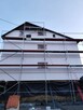 Malowanie Elewacji ,czyszczenie - 8
