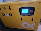 Kompresor śrubowy 22 kW - 2