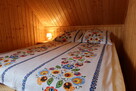Jaworówka domki letniskowe w Bieszczadach - 4