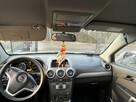Sprzedam opel Antara 4x4 - 4