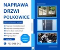 Naprawa okien drzwi i rolet Polkowice. Dzwoń 733086241 - 15
