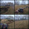 Koszenie trawy nieużytków, bijakowa, karczowanie, usługi ogr - 6