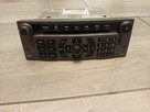 Radio RT3 wiązka Citroen C5 polift - 5