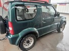 Sprzedam suzuki jimmy 4x4 - 2