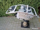 Zagęszczarka skoczek DELMAG Diesel - 4