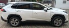 SPRZEDAM Toyota RAV4 2.5 Hybrid Comfort + Style 4x2 - 2