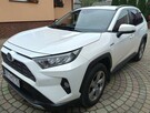 SPRZEDAM Toyota RAV4 2.5 Hybrid Comfort + Style 4x2 - 3