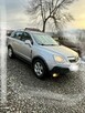 Sprzedam opel Antara 4x4 - 3